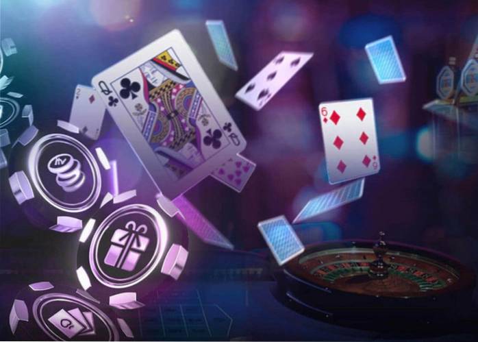 # Esencial casinos Aplicaciones para teléfonos inteligentes